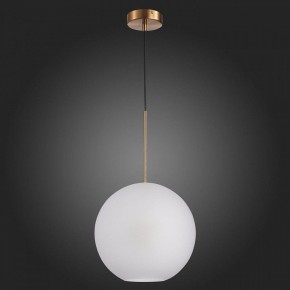 Подвесной светильник ST-Luce Bopone SL1133.523.01 в Снежинске - snezhinsk.mebel24.online | фото 4