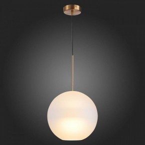 Подвесной светильник ST-Luce Bopone SL1133.523.01 в Снежинске - snezhinsk.mebel24.online | фото 5