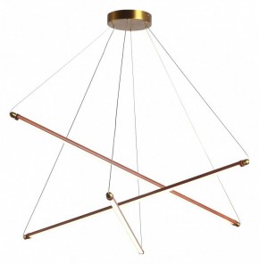 Подвесной светильник ST-Luce Brick SL6225.303.03 в Снежинске - snezhinsk.mebel24.online | фото 2