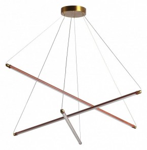 Подвесной светильник ST-Luce Brick SL6225.303.03 в Снежинске - snezhinsk.mebel24.online | фото 3