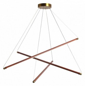 Подвесной светильник ST-Luce Brick SL6225.303.03 в Снежинске - snezhinsk.mebel24.online | фото 4