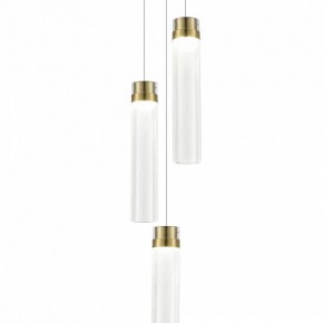 Подвесной светильник ST-Luce Champagne SL6236.303.03 в Снежинске - snezhinsk.mebel24.online | фото 3