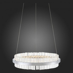 Подвесной светильник ST-Luce Cherio SL383.103.01 в Снежинске - snezhinsk.mebel24.online | фото 8