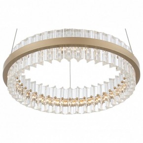 Подвесной светильник ST-Luce Cherio SL383.203.01 в Снежинске - snezhinsk.mebel24.online | фото