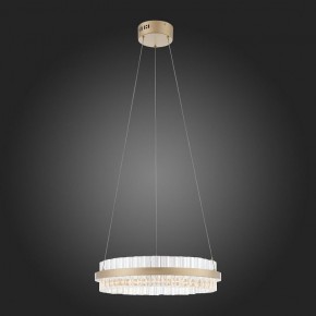 Подвесной светильник ST-Luce Cherio SL383.203.01 в Снежинске - snezhinsk.mebel24.online | фото 11