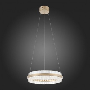 Подвесной светильник ST-Luce Cherio SL383.203.01 в Снежинске - snezhinsk.mebel24.online | фото 12