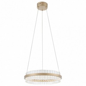 Подвесной светильник ST-Luce Cherio SL383.203.01 в Снежинске - snezhinsk.mebel24.online | фото 4