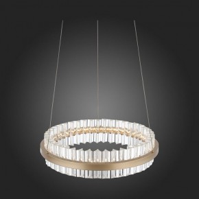 Подвесной светильник ST-Luce Cherio SL383.203.01 в Снежинске - snezhinsk.mebel24.online | фото 8
