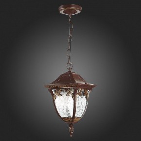 Подвесной светильник ST-Luce Chiani SL083.703.01 в Снежинске - snezhinsk.mebel24.online | фото 7