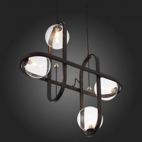 Подвесной светильник ST-Luce Circono SL1201.403.04 в Снежинске - snezhinsk.mebel24.online | фото 8