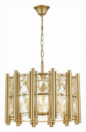 Подвесной светильник ST-Luce Corsia SL1623.203.06 в Снежинске - snezhinsk.mebel24.online | фото 3