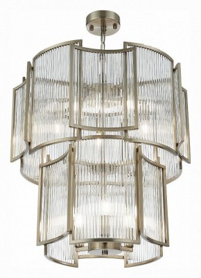 Подвесной светильник ST-Luce Cosenza SL1234.103.08 в Снежинске - snezhinsk.mebel24.online | фото 2