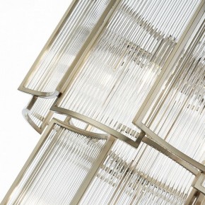 Подвесной светильник ST-Luce Cosenza SL1234.103.08 в Снежинске - snezhinsk.mebel24.online | фото 4