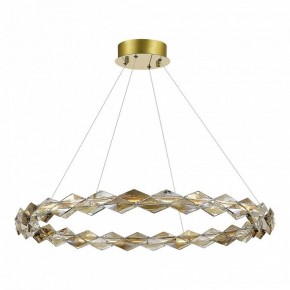 Подвесной светильник ST-Luce Diamanta SL6009.213.01 в Снежинске - snezhinsk.mebel24.online | фото 2