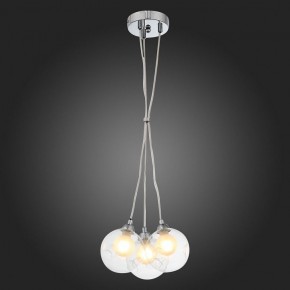 Подвесной светильник ST-Luce Dualita SL431.113.03 в Снежинске - snezhinsk.mebel24.online | фото 2