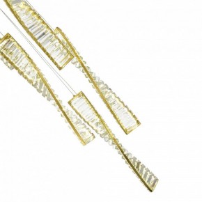 Подвесной светильник ST-Luce Elica SL6205.303.05 в Снежинске - snezhinsk.mebel24.online | фото 3
