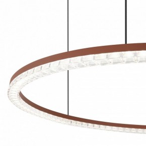 Подвесной светильник ST-Luce EUCLIDICS SL1018.603.01 в Снежинске - snezhinsk.mebel24.online | фото 7