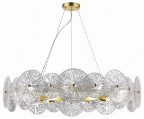 Подвесной светильник ST-Luce Flero SL1657.203.10 в Снежинске - snezhinsk.mebel24.online | фото 3