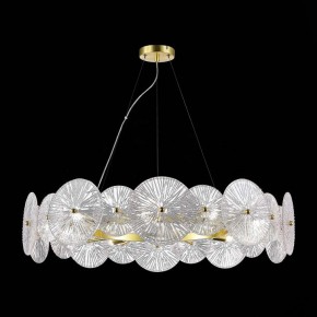 Подвесной светильник ST-Luce Flero SL1657.203.10 в Снежинске - snezhinsk.mebel24.online | фото 4