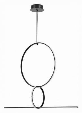 Подвесной светильник ST-Luce Gaia SL6113.433.01 в Снежинске - snezhinsk.mebel24.online | фото 2