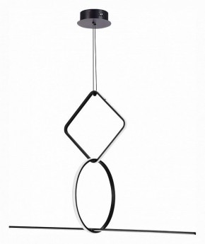 Подвесной светильник ST-Luce Gaia SL6113.453.01 в Снежинске - snezhinsk.mebel24.online | фото 2