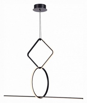 Подвесной светильник ST-Luce Gaia SL6113.453.01 в Снежинске - snezhinsk.mebel24.online | фото 3