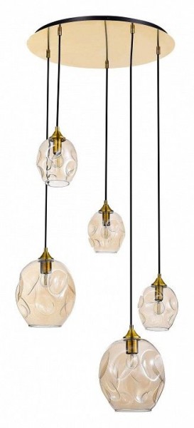 Подвесной светильник ST-Luce Idesia SL1188.303.05 в Снежинске - snezhinsk.mebel24.online | фото