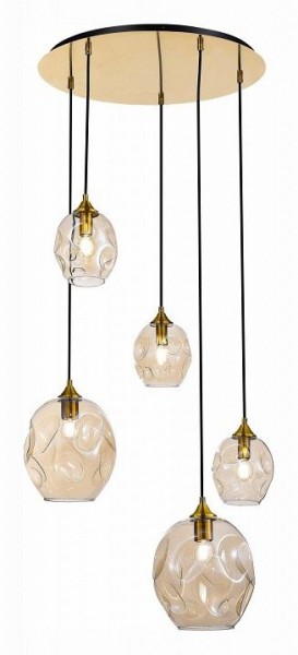 Подвесной светильник ST-Luce Idesia SL1188.303.05 в Снежинске - snezhinsk.mebel24.online | фото 2