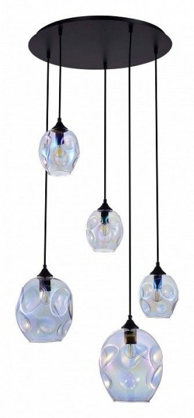 Подвесной светильник ST-Luce Idesia SL1188.403.05 в Снежинске - snezhinsk.mebel24.online | фото