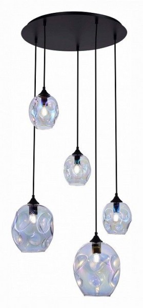 Подвесной светильник ST-Luce Idesia SL1188.403.05 в Снежинске - snezhinsk.mebel24.online | фото 2