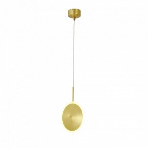 Подвесной светильник ST-Luce Imente SL1221.203.01 в Снежинске - snezhinsk.mebel24.online | фото 3