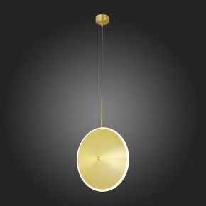 Подвесной светильник ST-Luce Imente SL1221.213.01 в Снежинске - snezhinsk.mebel24.online | фото 4