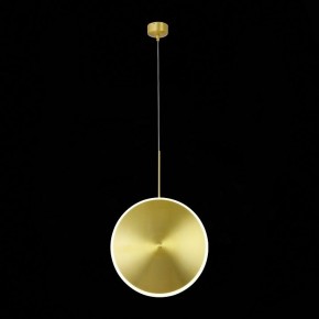 Подвесной светильник ST-Luce Imente SL1221.213.01 в Снежинске - snezhinsk.mebel24.online | фото 6