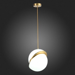 Подвесной светильник ST-Luce Laico SL1164.313.01 в Снежинске - snezhinsk.mebel24.online | фото 11