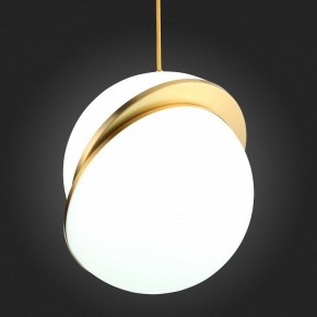 Подвесной светильник ST-Luce Laico SL1164.313.01 в Снежинске - snezhinsk.mebel24.online | фото 13