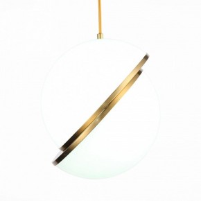 Подвесной светильник ST-Luce Laico SL1164.313.01 в Снежинске - snezhinsk.mebel24.online | фото 3