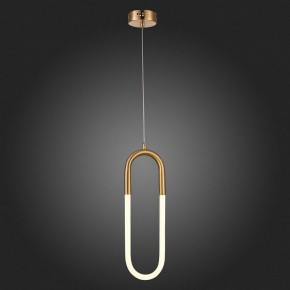 Подвесной светильник ST-Luce Mofisto SL1579.303.01 в Снежинске - snezhinsk.mebel24.online | фото 6