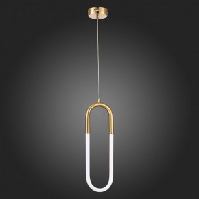 Подвесной светильник ST-Luce Mofisto SL1579.303.01 в Снежинске - snezhinsk.mebel24.online | фото 7