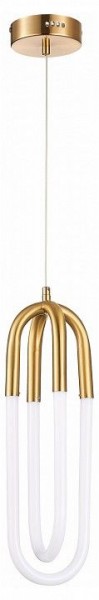Подвесной светильник ST-Luce Mofisto SL1579.303.02 в Снежинске - snezhinsk.mebel24.online | фото 2