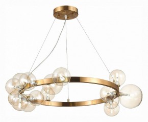 Подвесной светильник ST-Luce Nection SL1165.303.15 в Снежинске - snezhinsk.mebel24.online | фото 2