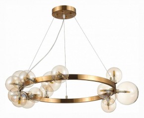 Подвесной светильник ST-Luce Nection SL1165.303.15 в Снежинске - snezhinsk.mebel24.online | фото 3