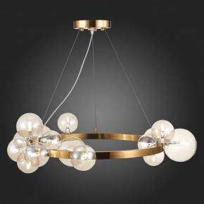 Подвесной светильник ST-Luce Nection SL1165.303.15 в Снежинске - snezhinsk.mebel24.online | фото 8