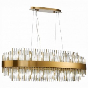 Подвесной светильник ST-Luce Nitido SL1158.303.32 в Снежинске - snezhinsk.mebel24.online | фото 2