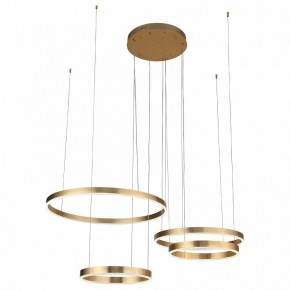 Подвесной светильник ST-Luce Onze SL944.203.04 в Снежинске - snezhinsk.mebel24.online | фото 10