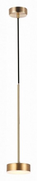 Подвесной светильник ST-Luce Pances SL6000.303.01 в Снежинске - snezhinsk.mebel24.online | фото 3