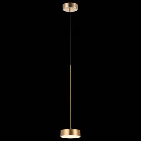 Подвесной светильник ST-Luce Pances SL6000.303.01 в Снежинске - snezhinsk.mebel24.online | фото 4