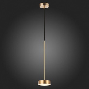 Подвесной светильник ST-Luce Pances SL6000.303.01 в Снежинске - snezhinsk.mebel24.online | фото 6