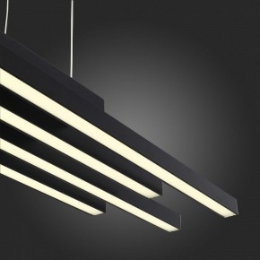 Подвесной светильник ST-Luce Samento SL933.403.04 в Снежинске - snezhinsk.mebel24.online | фото 6