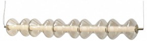 Подвесной светильник ST-Luce SPINE SL6136.243.01 в Снежинске - snezhinsk.mebel24.online | фото