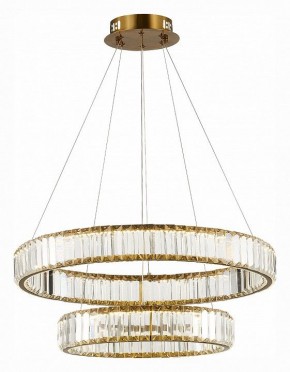 Подвесной светильник ST-Luce Tivoli SL1622.303.02 в Снежинске - snezhinsk.mebel24.online | фото 3